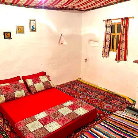 Palais D'Or Hotel Taghit Bagian luar foto
